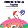 [Sách] Scholastic Complete Comprehension Practice 5 - Sách giấy gáy xoắn