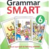 [Sách] Scholastic Grammar Smart 6 Course Book ( có sẵn đáp án) - Sách giấy gáy xoắn