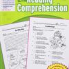 [Sách] Scholastic Success With Reading Comprehension Grade 3 - Sách giấy gáy xoắn