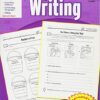 [Sách] Scholastic Success With Writing: Grade 3 - sách giấy gáy xoắn