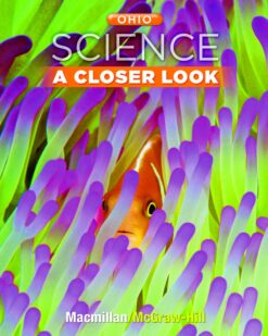[Sách] Science A Closer Look 3 – Sách giấy gáy xoắn