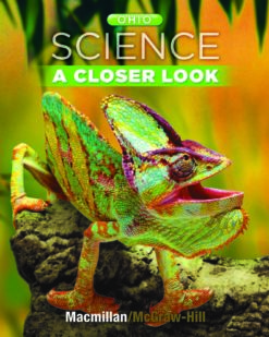 [Sách] Science A Closer Look 4 – Sách giấy gáy xoắn