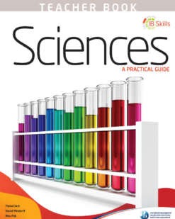 [Sách] Science - A Practical Guide TEACHER Book - Sách giấy gáy xoắn