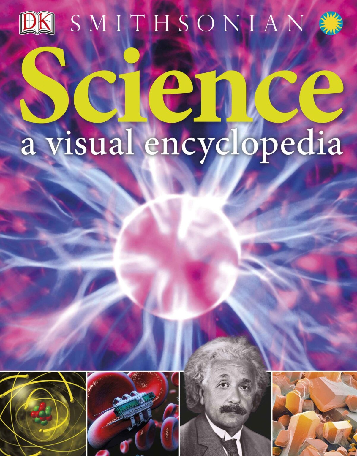 [Sách] Science: A Visual Encyclopedia (306 pages) – Sách giấy gáy xoắn ...