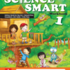 [Sách] Science SMART level 1 Workbook (Alston Education) - Sách giấy gáy xoắn
