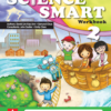 [Sách] Science SMART level 2 Workbook (Alston Education) - Sách giấy gáy xoắn