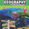 [Sách] Shell Education - 180 Days of Geography for Sixth Grade (Grade 6) – Sách giấy gáy xoắn