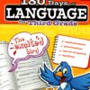 [Sách] Shell Education – 180 Days of Language for Third Grade (Grade 3) - Sách Gáy Xoắn