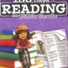 [Sách] Shell Education - 180 Days of Reading for Fifth Grade (Grade 5) – Sách giấy gáy xoắn