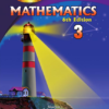 [Sách] Shing Lee - Singapore Math - Mathematics 3 (New Syllabus 6th Edition) - Sách giấy gáy xoắn*