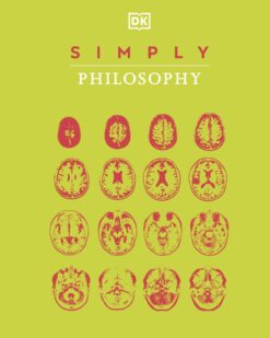 [Sách] Simply Philosophy by DK Publishing – Sách giấy gáy xoắn