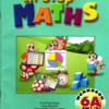 [Sách] Singapore In Step Maths 6A Workbook Part 1 – Sách giấy gáy xoắn