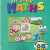 [Sách] Singapore In Step Maths 6B Workbook Part 2 – Sách giấy gáy xoắn