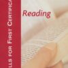 [Sách] Skills for First Certificate Reading Student's Book – Sách giấy gáy xoắn