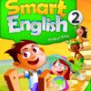 [Sách] Smart English 2 Student Book (1st Edition) – Sách giấy gáy xoắn