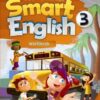 [Sách] Smart English 3 Workbook (1st Edition) – Sách giấy gáy xoắn
