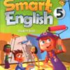 [Sách] Smart English 5 Student Book (1st Edition) – Sách giấy gáy xoắn
