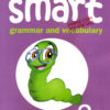 [Sách] Smart Grammar and Vocabulary 2a – Sách giấy gáy xoắn