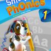 [Sách] Smart Phonics 1 Workbook (New Edition) – Sách giấy gáy xoắn