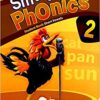 [Sách] Smart Phonics 2 Student Book (New Edition) – Sách giấy gáy xoắn