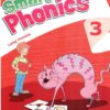 [Sách] Smart Phonics 3 Long Vowels - Sách giấy gáy xoắn