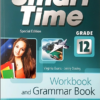 [Sách] Smart Time Special Edition Grade 12 - Workbook & Grammar Book – Sách giấy gáy xoắn
