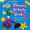 [Sách] Songbirds Phonics Level 3 Activity Book - Sách giấy gáy xoắn