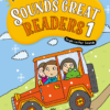 [Sách] Sounds Great level 1 (2nd Edition) Readers - Sách giấy gáy xoắn