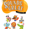 [Sách] Sounds Great level 4 (2nd Edition) Teacher's Guide - Sách giấy gáy xoắn