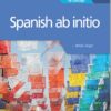 [Sách] Spanish AB Initio for the IB Diploma by J. Rafael Angel – Sách giấy gáy xoắn