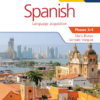 [Sách] Spanish - MYP 1-3 - Phases 3-4 - Blanco and Vázquez - Hodder 2017 - Sách giấy gáy xoắn