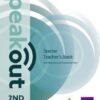 [Sách] Speakout Starter 2nd Edition Teacher's Book – Sách giấy gáy xoắn