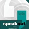 [Sách] Speakout Starter Workbook with Key (1st Edition BRITISH ENGLISH) - Sách giấy gáy xoắn