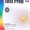 [Sách] Spectrum Grade 8 - TEST PREP (có kèm đáp án) – Sách giấy gáy xoắn