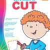 [Sách] Spectrum Grade Pre K - CUT (có kèm đáp án) – Sách giấy gáy xoắn