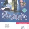[Sách] Spotlight 9 Student's Book – Sách giấy gáy xoắn