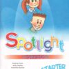 [Sách] Spotlight Starter Workbook – Sách giấy gáy xoắn