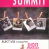 [Sách] Star SUMMIT ELECTIVES (Language Arts) Short Stories by Heather A.Jones - Sách giấy gáy xoắn