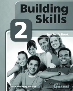 [Sách] Starting Skills 2 Teacher's Book - Sách giấy gáy xoắn
