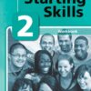 [Sách] Starting Skills 2 Workbook - Sách giấy gáy xoắn