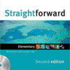 [Sách] Straightforward Elementary Workbook (Second Edition) – Sách giấy gáy xoắn
