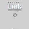 [Sách] Subject Link 2 Teacher's Guide - Sách giấy gáy xoắn