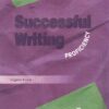 [Sách] Successful Writing Proficiency Student's Book – Sách giấy gáy xoắn