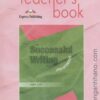 [Sách] Successful Writing Upper-Intermediate Teacher's Book – Sách giấy gáy xoắn