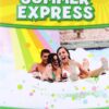 [Sách] Summer Express Between Grades 7 & 8 – Sách giấy gáy xoắn