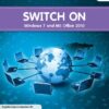 [Sách] Switch On Coursebook 1 by Mohini Arora – Sách giấy gáy xoắn