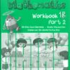 [Sách] Targeting Mathematics 1B part 2 Workbook– Sách giấy gáy xoắn