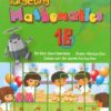 [Sách] Targeting Mathematics 1B Textbook – Sách giấy gáy xoắn