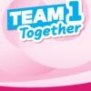 [Sách] Team Together 1 Teacher's Book – Sách giấy gáy xoắn