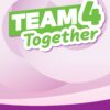 [Sách] Team Together 4 Teacher’s Book – Sách giấy gáy xoắn